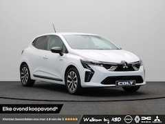 Mitsubishi Colt - HEV 145pk Intense | 8 Jaar Garantie | Automaat | Led verlichting | Apple carplay & Android