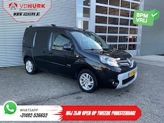 Renault Kangoo Express - 1.5 dCi 90 pk Express Black Edition EXPORT Climate/ Airco/ Navi/ Cruise/ PDC/ 16”LMV