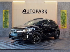 Volkswagen T-Roc - 1.5 TSI R-Line Business+ 3x R-LINE|PANO|VIRTUAL|KEYLESS|IQLIGHT|SFEERVERLICHTING|GARANTIE|