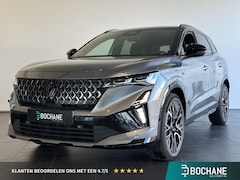 Renault Austral - 1.2 E-Tech full hybrid 200 esprit Alpine NIEUW MODEL | STOEL-/STUUR-/VOORRUIT VERWARMING |