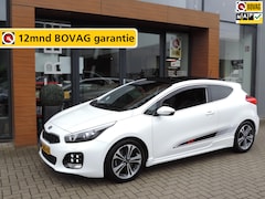 Kia Pro cee'd - 1.0 T-GDi GT-Line | Panodak | Stuur/stoelverw | Bluetooth | Camera | 17'' | PDC | Navi | P