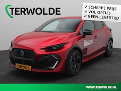 Renault Clio - esprit Alpine full hybrid E-Tech 160 pk | Harman Kardon | Stoel- & Stuurverw. | 360 Camera