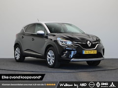 Renault Captur - 1.0 TCe 100 Zen | Trekhaak | Achteruitrijcamera | Cruise control | Climate control |