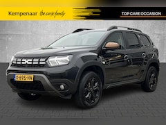 Dacia Duster - 1.0 TCe 100 ECO-G Extreme