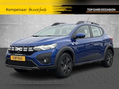 Dacia Sandero Stepway - 1.0 TCe 90 Expression