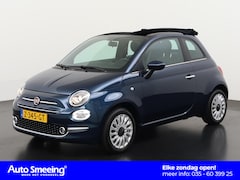 Fiat 500 C - 1.0 Hybrid Dolcevita Finale | Apple/Android Carplay | Zondag Open