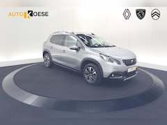 Peugeot 2008 - PureTech 110 Allure | Panoramadak | Apple Carplay | Navigatie | Parkeersensoren