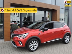 Renault Captur - 1.3 TCe 140 Intens AUTOMAAT 61.000km | Keyless | Navi | CarPlay | ECC | LED kopl | 17” all