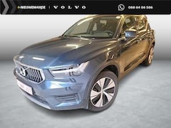 Volvo XC40 - 1.5 T4 Plug-in Hybrid Inscription Expression | Trekhaak | Achteruitrijcamera | Parkeersens