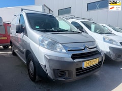Citroën Jumpy - 12 1.6 HDI L1H1 Euro 5