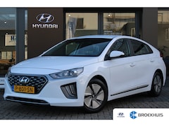 Hyundai IONIQ - Hybrid 1.6 GDi i-Motion