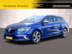 Renault Mégane Estate - 1.6 TCe GT