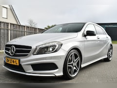 Mercedes-Benz A-klasse - 250 AMG Pano|ACC|Harman Kardon|Camera