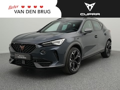 CUPRA Formentor - 1.4 e-Hybrid 245pk VZ | Trekhaak | Elektr. bestuurdersstoel incl. geheugen | 360 camera |