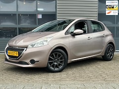 Peugeot 208 - 1.2 VTi Active | Navi | CRUISECR | Airco | Dealer onderhouden