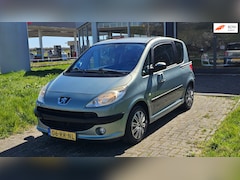 Peugeot 1007 - 1.4 Gentry