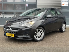 Opel Corsa - 1.2 EcoFlex Selection | CRUISECR | Airco | Stoel\Stuurverwarming