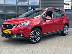 Peugeot 2008 - 1.2 PureTech Blue Lion | NAVI | CarPlay | CRUISECR | PDC
