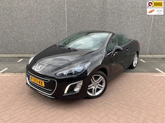 Peugeot 308 CC - 1.6 THP Féline | TREKHAAK | NAVI | LEDER | CC | PDC | APK T/M 7-4-2027 | AFLEVERBEURT | CO