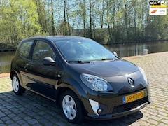 Renault Twingo - 1.2 Dynamique 1e eigenaar dealer onderhouden lage km org nl auto airco