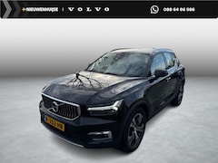 Volvo XC40 - 1.5 T5 Recharge Business Pro | Plug-in Hybrid (PHEV) | 360 Graden Camera | Parkeersensoren
