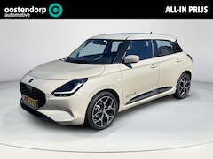 Suzuki Swift - 1.2 Sport Smart Hybrid *KEYLESS/ DODEHOEK DETECTIE/ ADAPTIVE CRUISE CONTROL/ NAVIGATIE