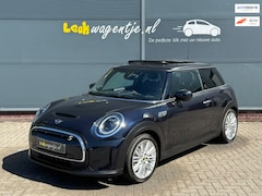 MINI Mini-Electric - Classic Yours *pano *leder *stoelv.*17"