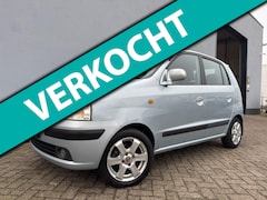 Hyundai Atos - 1.1i Dynamic Cool 5-Deurs - Airco - Trekhaak
