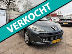 Peugeot 207 - 1.6-16V XS Pack Lage km-stand/APK/Nette Auto