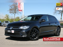 Volkswagen Polo - 1.0 TSI Life Business