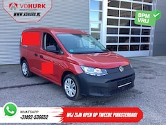 Volkswagen Caddy Cargo - 1.5 TSI 115 pk BENZINE Navi/ PDC/ DAB/ Airco
