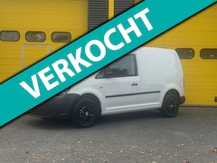 Volkswagen Caddy - 1.2 TSI Airco BTW&BPM VRIJ 38DKM