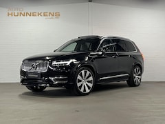 Volvo XC90 - 2.0 T8 Recharge AWD Inscription Luchtvering | Trekhaak | Bowers & Wilkins | Adapt. Cruise