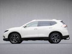 Nissan X-Trail - 1.6 DIG-T N-Connecta Sport (PANORAMADAK, NAVI, CAMERA, 360 VIEW, GETINT, CLIMATE, CRUISE,