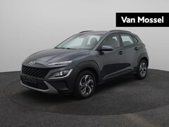 Hyundai Kona - 1.6 GDI HEV Comfort | Achteruitrijcamera | Apple Carplay/Android Auto | Cruise Control | D