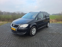 Volkswagen Touran - 1.4 TSI Optive AIRCO nieuwe APK