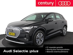 Audi Q4 e-tron - 45 quattro Advanced edition 82 kWh