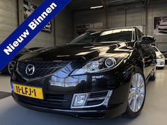 Mazda 6 - 6 2.0 S-VT TS