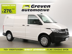 Volkswagen Transporter - T6.1 2.0 TDI L1H1 | Airco | Camera | Carplay | Navi | Parkeersens