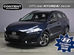 Hyundai i30 Wagon - 1.0 T-GDI 48V MHEV 120pk Comfort I Demo voordeel