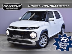 Hyundai Inster - 49 kWh 115 pk Pulse I Inruilvoordeel