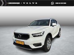 Volvo XC40 - 1.5 T2 Business Pro | Lederen Bekleding | Trekhaak | Navigatie | Apple Carplay | Android A