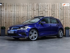 Volkswagen Golf - 1.5 TSI R-Line *Pano*Dynaudio*DCC*Camera*Massage*Virtual*DSG