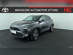 Toyota Yaris Cross - 1.5 Hybrid 115 First Edition | Comfortpack | Blindspot | PDC|