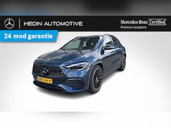 Mercedes-Benz GLA-Klasse - GLA 180 Automaat AMG Line | LED | Sfeerverlichting | Parkeerpakket inclusief 360°-camera |