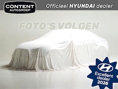 Hyundai i10 - 1.0i Comfort Smart I Automaat I Navi + Camera