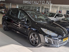 Peugeot 308 - 1.6 THP GTi Airco, Cruise Control, Stuurbekrachtiging