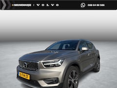 Volvo XC40 - 2.0 D3 Inscription | Trekhaak | Cruise Control Adaptief | BLIS | Achteruitrijcamera | Park