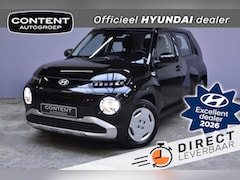 Hyundai Inster - 42 kWh E-Motion I Inruilvoordeel