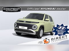 Hyundai Inster - 49 kWh 115pk E-Motion I Inruilvoordeel